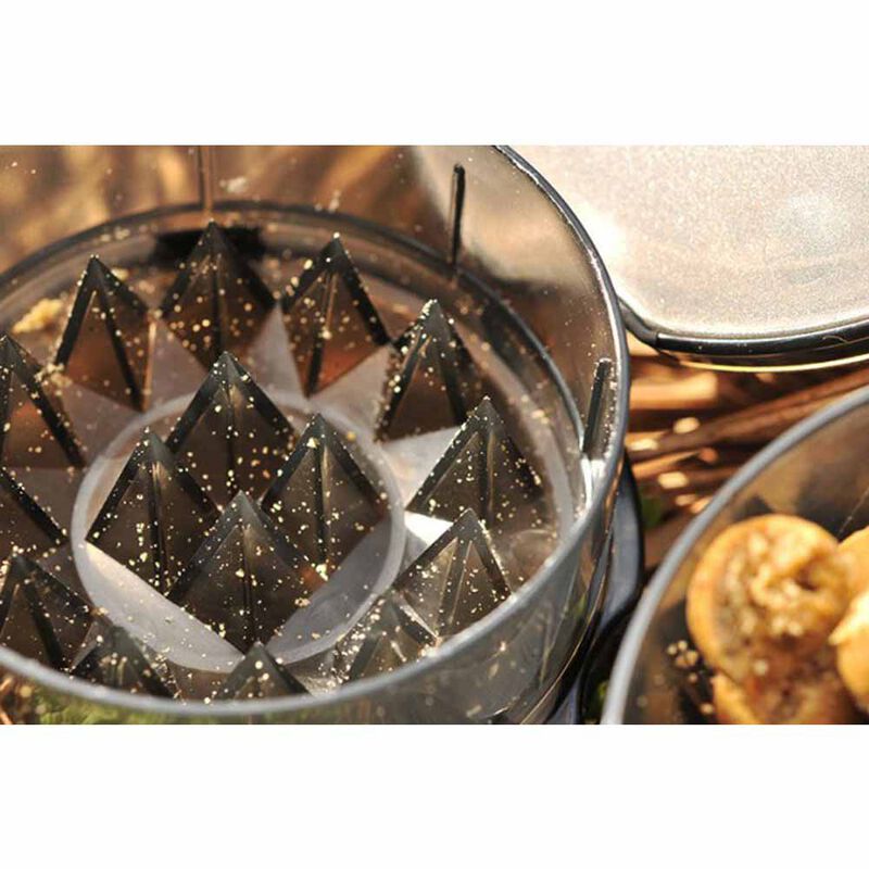 Broyeur d'appâts carpe korda krusha small - Broyeurs | Pacific Pêche