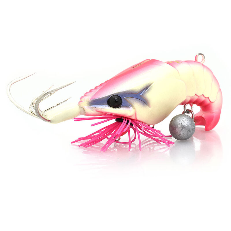 Leurre de pêche Spécial Blackbass, 40g Makippa - neuf - Sport & Plein air