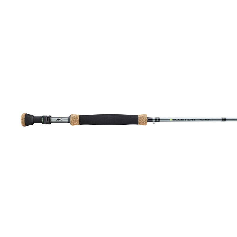 Canne JMC Booster Streamer SP 9'6 Soie de 7 - 4 Brins - Cannes | Pacific Pêche