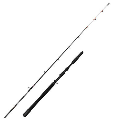 Canne PENN Marine Brigade Dentex 1.90m - Cannes traine | Pacific P&ecirc;che