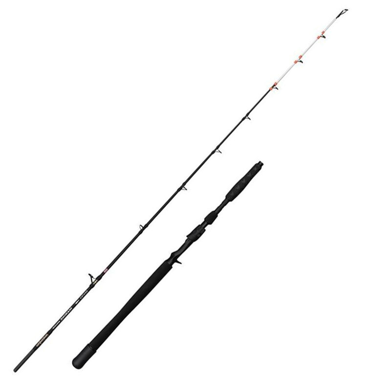 Canne PENN Marine Brigade Dentex 1.90m - Cannes traine | Pacific P&ecirc;che