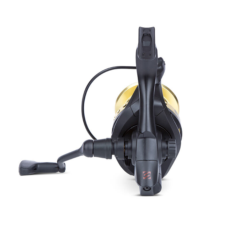 Moulinet Sonik Xtractor+ 5000 GS - Moulinets frein avant | Pacific P&ecirc;che