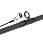 Canne casting carnassier shimano bass one xt 610 mh 2.08m 10-28g - Cannes Casting | Pacific Pêche