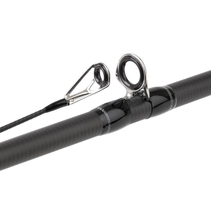 Canne casting carnassier shimano bass one xt 610 mh 2.08m 10-28g - Cannes Casting | Pacific Pêche