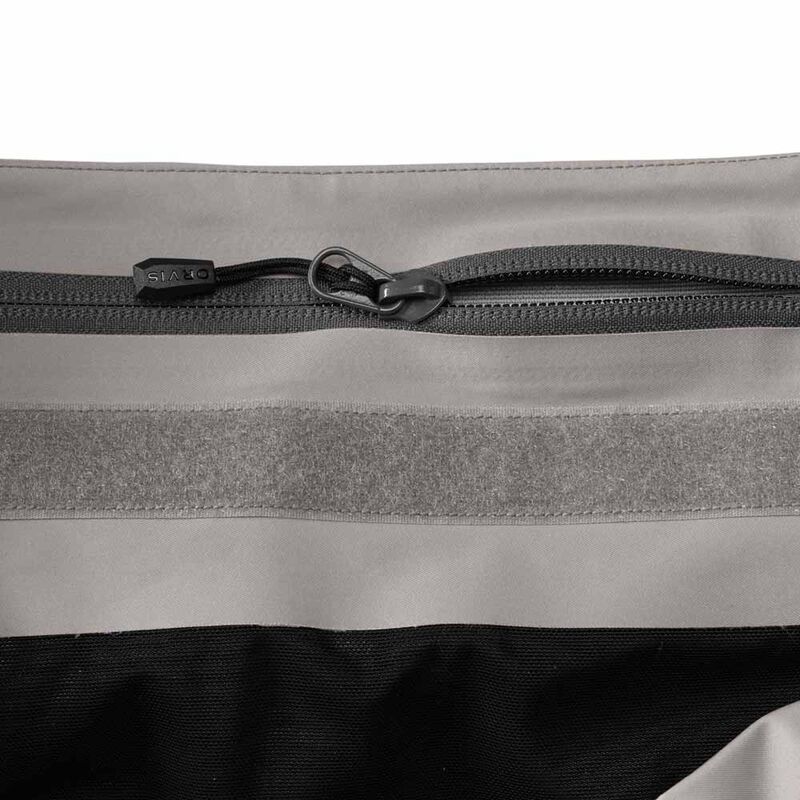 Waders respirant Orvis Ultralight Convertible - Respirant | Pacific P&ecirc;che