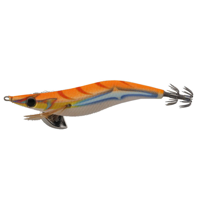 Turlutte Yamashita Egi Oh Live Shallow 3.5 105mm - Fiche Produit Top Fishing Turlutte Yamashita Egi Oh Live Shallow 3.5 105mm - Fiche Produit Top Fishing