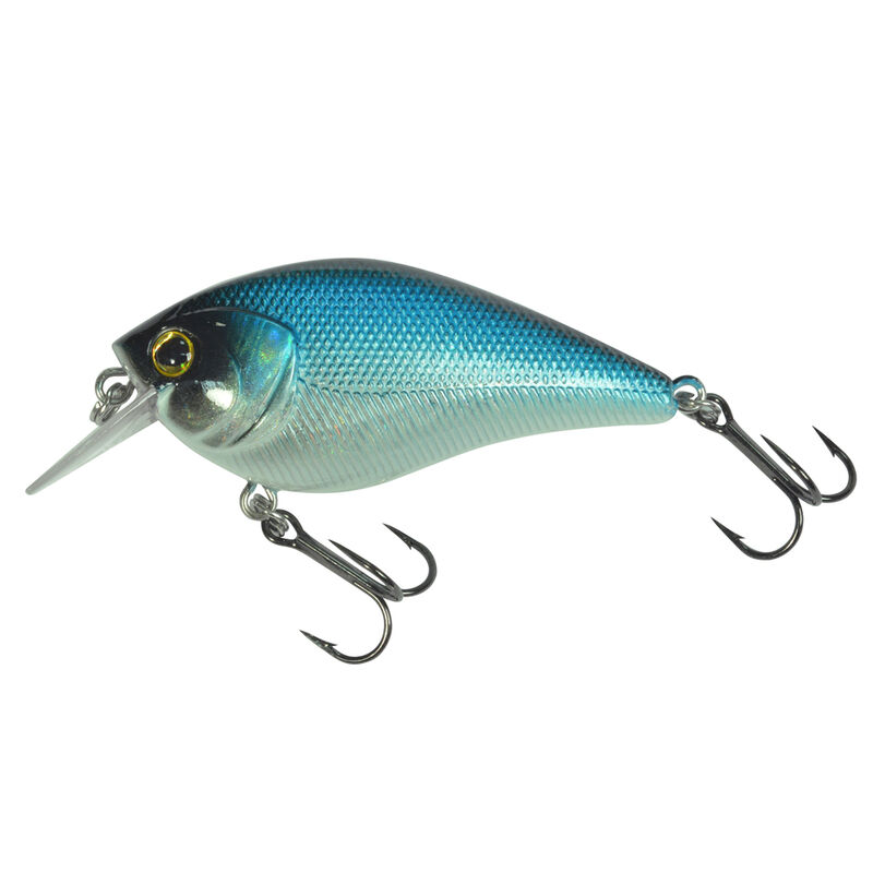 Leurre Dur Crankbait Bzone Striker Crank 100 6cm, 13g - leurres 3+1offert | Pacific P&ecirc;che