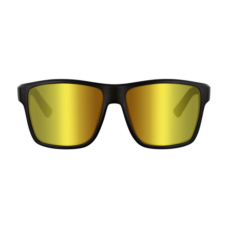 Lunettes Polarisantes Westin W6 Street 200F Lb Brown Ar Green - Polarisantes | Pacific P&ecirc;che