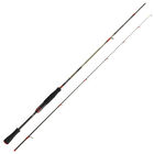 Canne Spinning Daiwa Tournament AGS Verticale 182HMHFS BF 1.80m, 10-35g - Cannes Verticale | Pacific Pêche