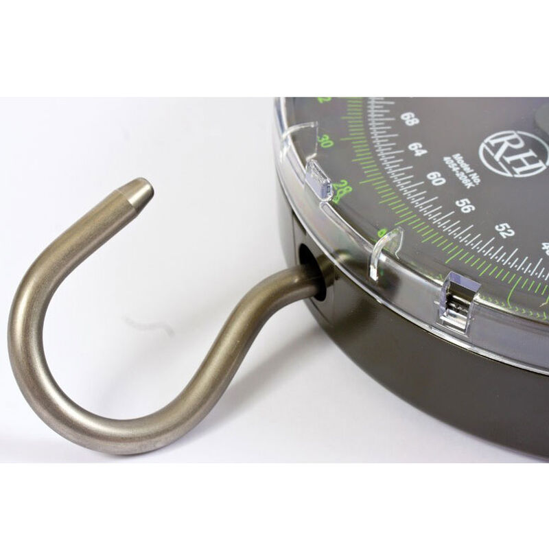 Peson carpe korda scales reuben heaton 54kg - Pesons | Pacific P&ecirc;che