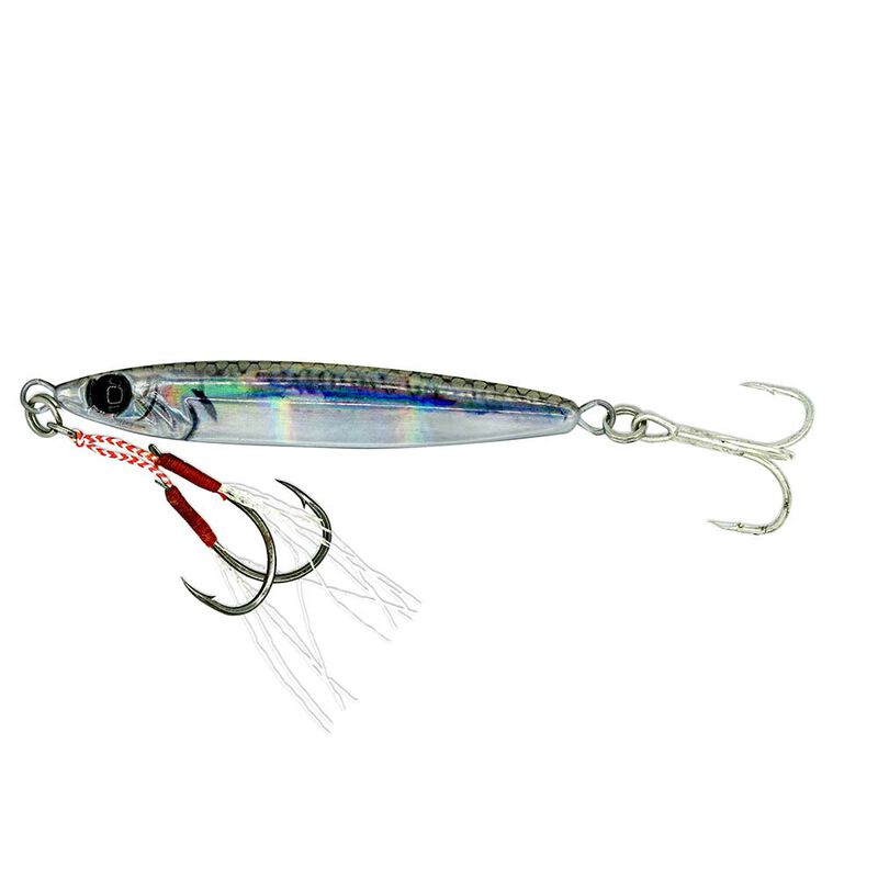 Leurre casting jigs Volkien Micro Candy Cast 50g - Leurres casting Jigs | Pacific Pêche