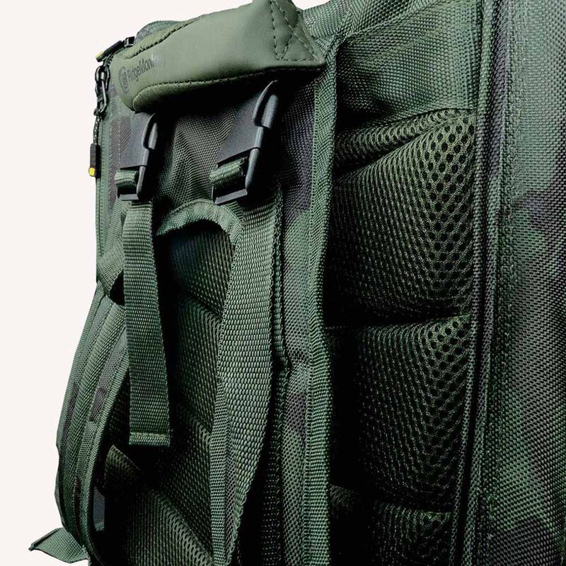 Sac à dos Ridgemonkey 40L Rucksack Ruggage - Sacs à Dos | Pacific Pêche