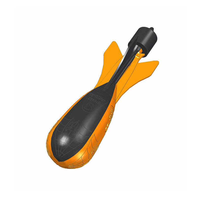 Bait rocket carpe wolf spider original - Bait Rocket | Pacific Pêche