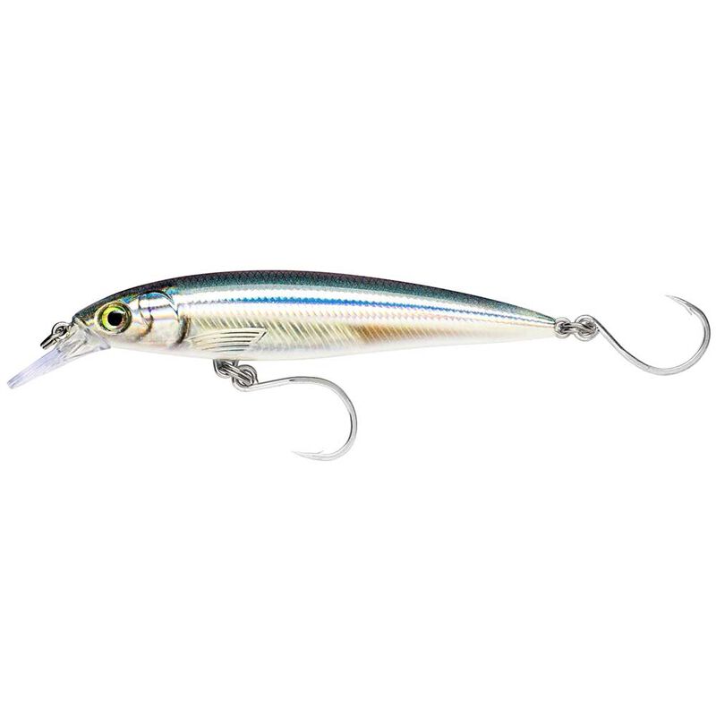 Leurre coulant rapala x-rap long cast 12cm 36g - Leurres PN plongeants | Pacific P&ecirc;che