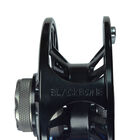 Moulinet large arbor silverstone blackbone 35la (soie 3-5) - Manuels | Pacific P&ecirc;che