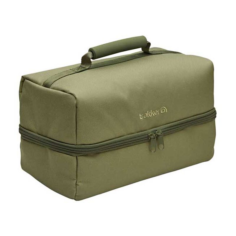 Trousse trakker nxg pva pouch xl - Sacs/Trousses Acc. | Pacific P&ecirc;che