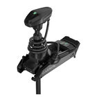 Moteur Electrique Garmin Force Kraken Noir 48" avec t&eacute;l&eacute;commande et sonde GT56UHD-TR int&eacute;gr&eacute;e - Moteurs &eacute;lectriques | Pacific P&ecirc;che