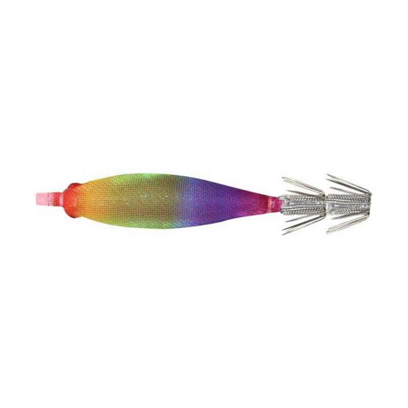 Yamashita – Tataki Oppai Colore B3 – Set Di 3 Totanare Su Lenza – 7 Cm – Per Pesca Ai Cefalopodi