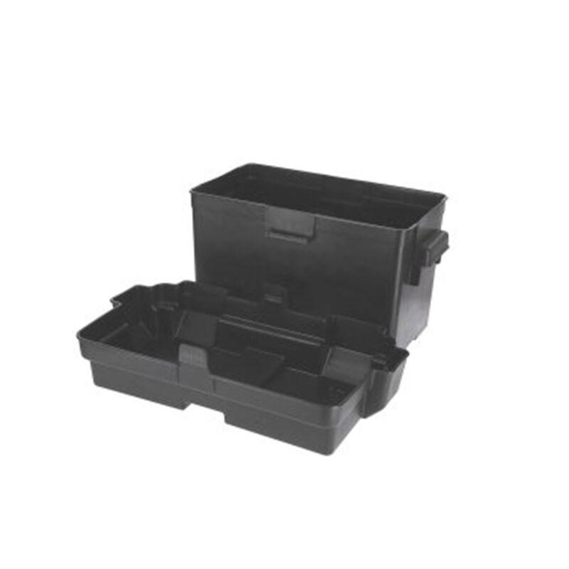 Bac à Batterie Grand Modèle (35.5 x 18 x 24.4 cm utile) - Batteries | Pacific Pêche