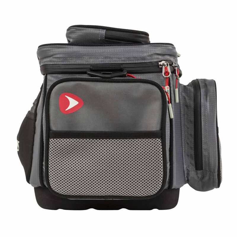 Sac De Transport Greys Bank Bag 50x30x28cm - Sacs | Pacific P&ecirc;che