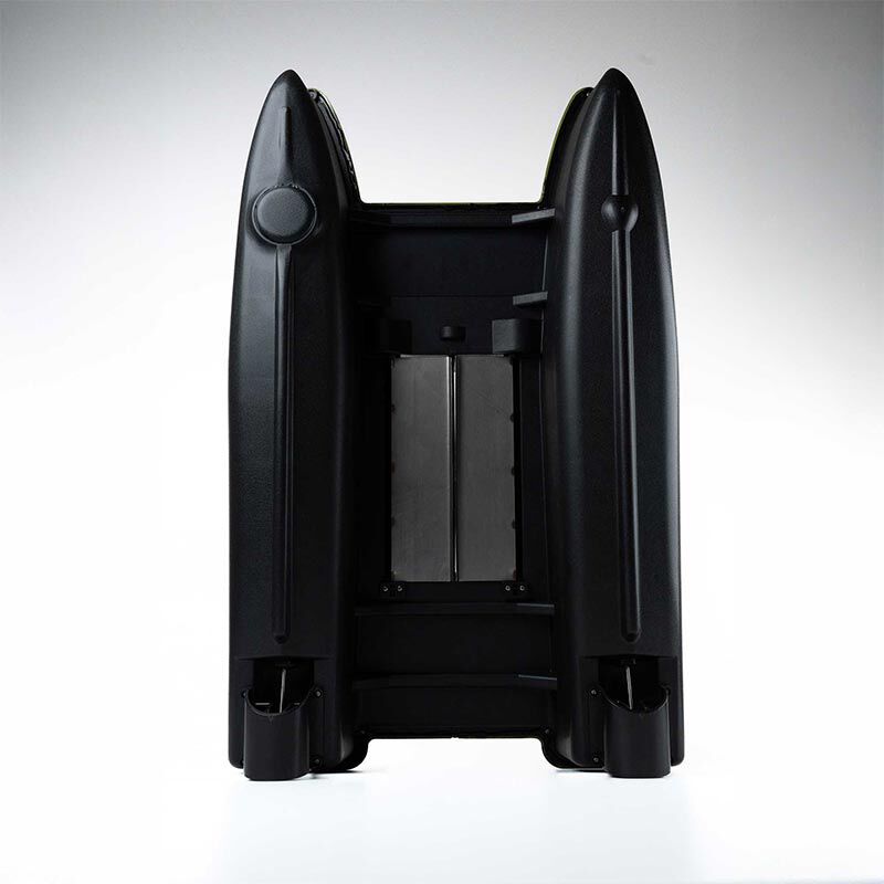 Bateau Amorceur Anatec Catamaran Forest + T&eacute;l&eacute;commande AN-i6X + Sondeur ALF500 - Bateaux Amorceurs | Pacific P&ecirc;che