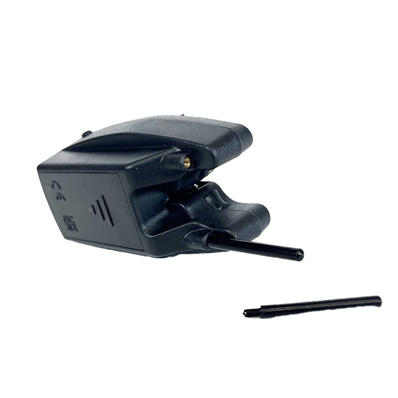 Coffret Détecteurs 3+1 Mack2 Slayer Alarm - Coffrets détecteurs | Pacific Pêche