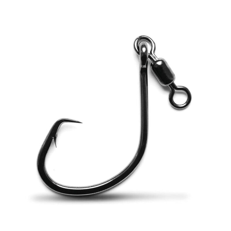 Hameçon Simple VMC CIRCLE TUNA 8386 BS - Hameçons | Pacific Pêche