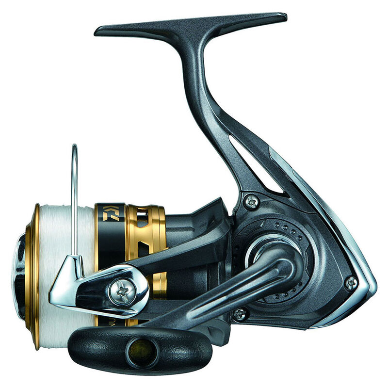 Moulinet daiwa joint us 4500 - Moulinets tambour Fixe | Pacific P&ecirc;che