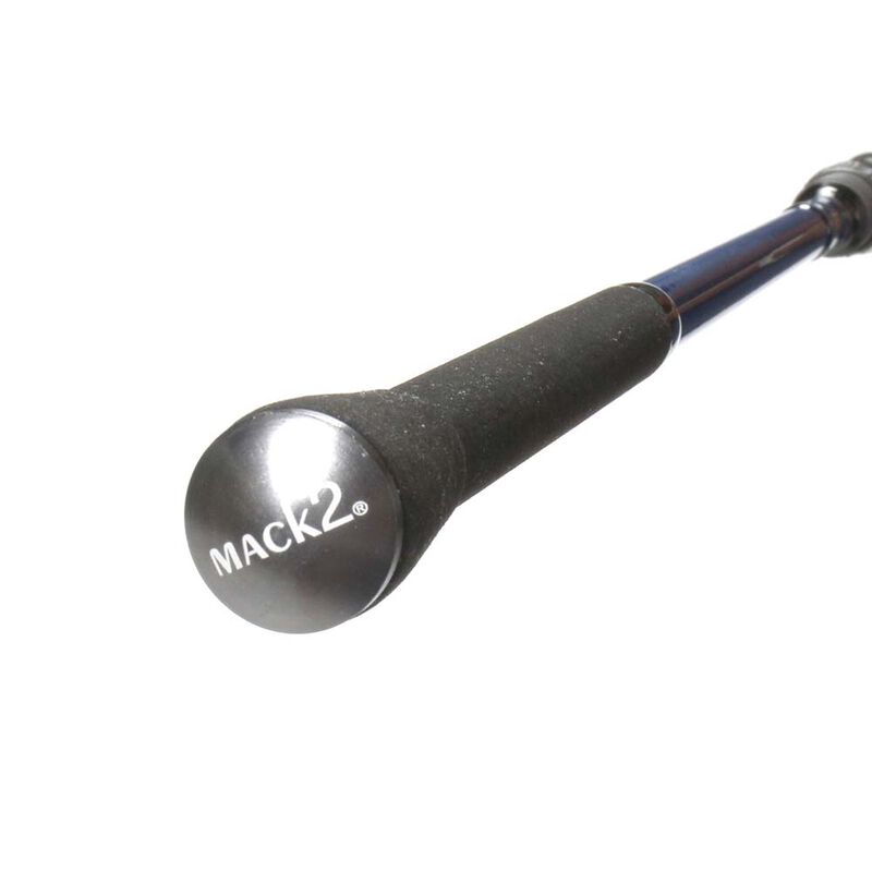Canne Mack2 Blue Falcon MKII 10' 3lbs - Cannes ≤11' | Pacific Pêche