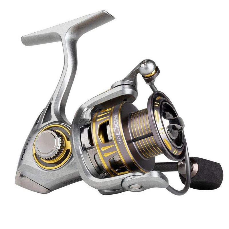 Moulinet Feeder Mitchell MX7 Lite 4000HS - Moulinets feeder | Pacific P&ecirc;che