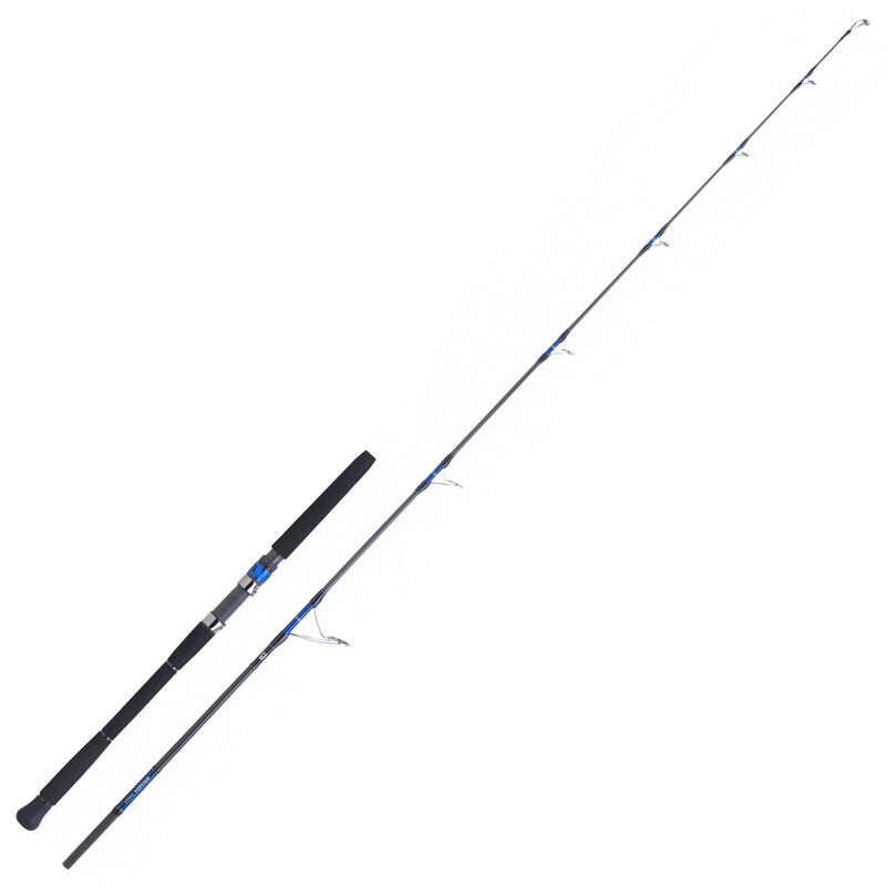 Canne popper daiwa saltiga giant travel 86 2.59m 80lbs - Cannes | Pacific P&ecirc;che