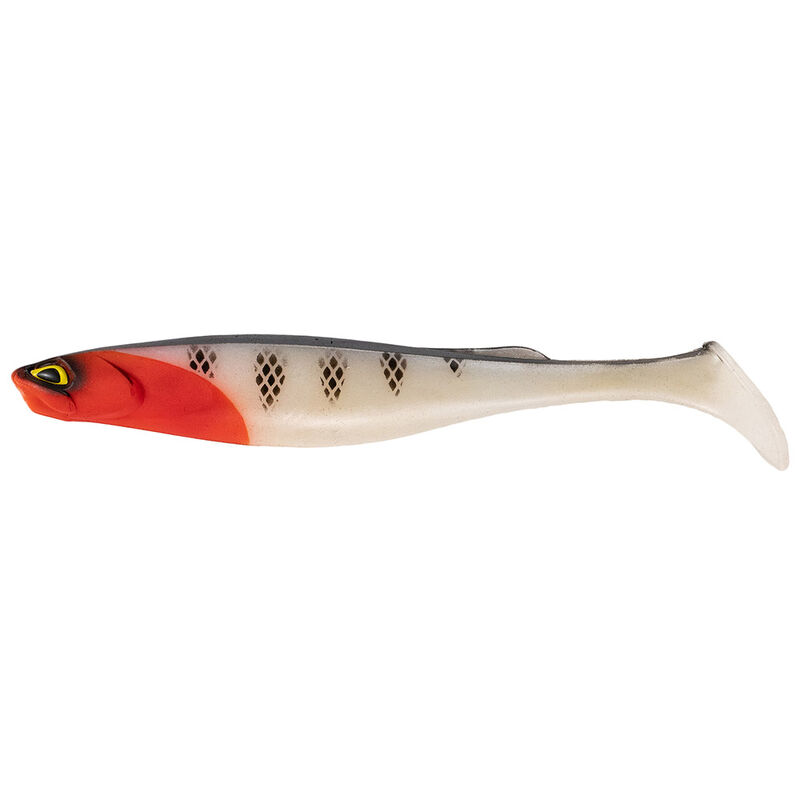 Leurre Souple Shad Fish Up Ram Shad 20.32cm, 60g - Shads | Pacific Pêche