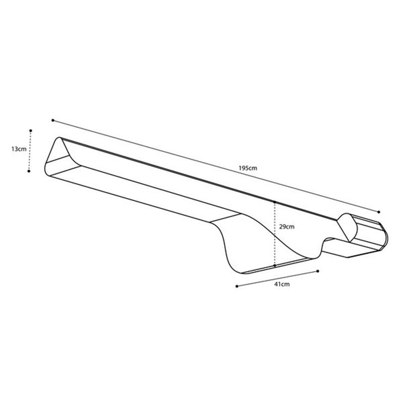Fourreau Nash Subterfuge Hi Protect 3 Rod Skin 12ft - Fourreaux | Pacific P&ecirc;che