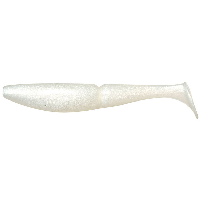 Leurre Souple Shad Sawamura One Up shad 12.5cm, 12g (x4) - Shads | Pacific P&ecirc;che