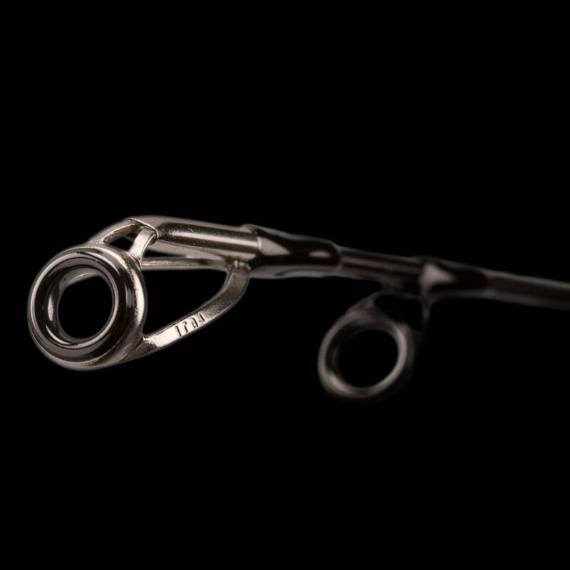 Canne lancer/spinning zenaq plaisir answer pa 93 rg 2,82m 10-25g - Cannes Medium | Pacific P&ecirc;che