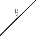 Canne Spinning Evergreen Orion OCSS-65ML The Black Guardian 1.96m, 1.8-14g - Cannes Spinning | Pacific P&ecirc;che