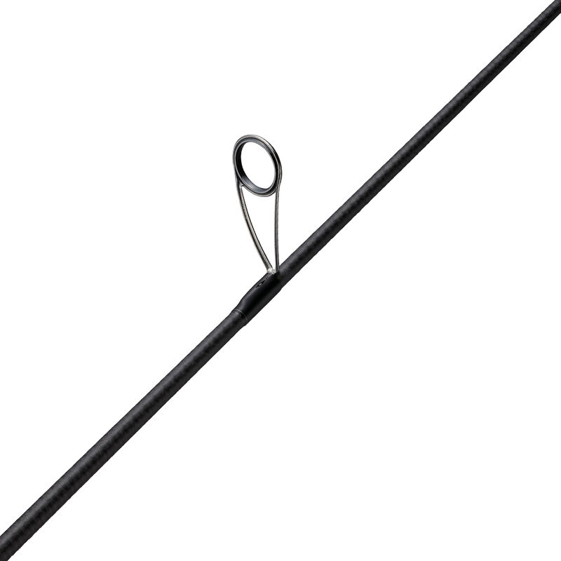 Canne Spinning Evergreen Orion OCSS-65ML The Black Guardian 1.96m, 1.8-14g - Cannes Spinning | Pacific P&ecirc;che