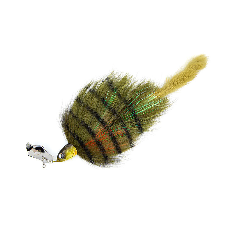 Leurre Bim Tackle Chacha Bait 28cm, 45g - Chatterbaits | Pacific Pêche