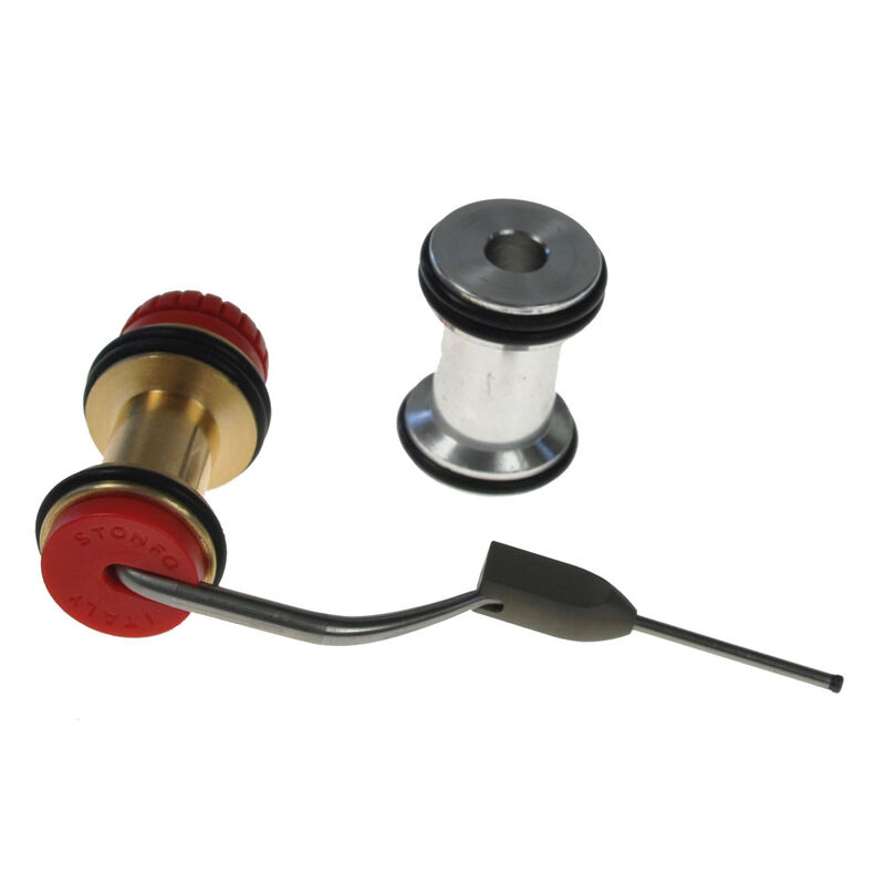 Outil a noeuds de raccordement "rotto knotter" stonfo - Outillages | Pacific P&ecirc;che