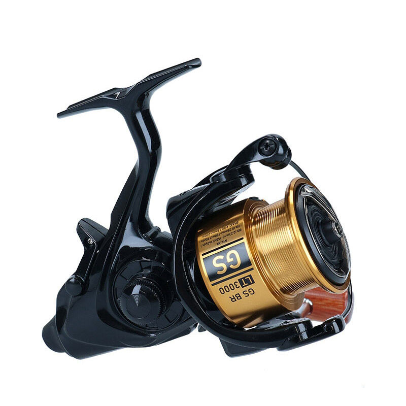 Moulinet Daiwa GS BR 20 LT 5000 C - Moulinets d&eacute;brayable | Pacific P&ecirc;che