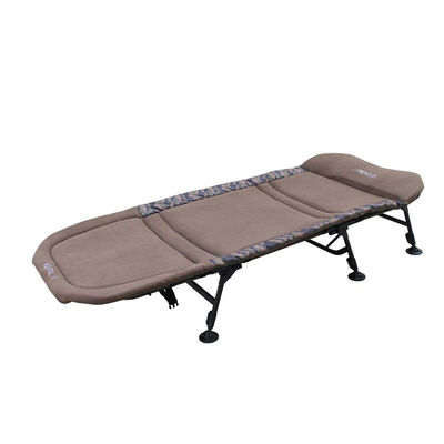 Bedchair Prowess Nightfall RS - Bedchairs | Pacific Pêche