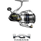 Moulinet frein avant shimano stradic 4000 fk xg - Moulinets Spinning | Pacific Pêche
