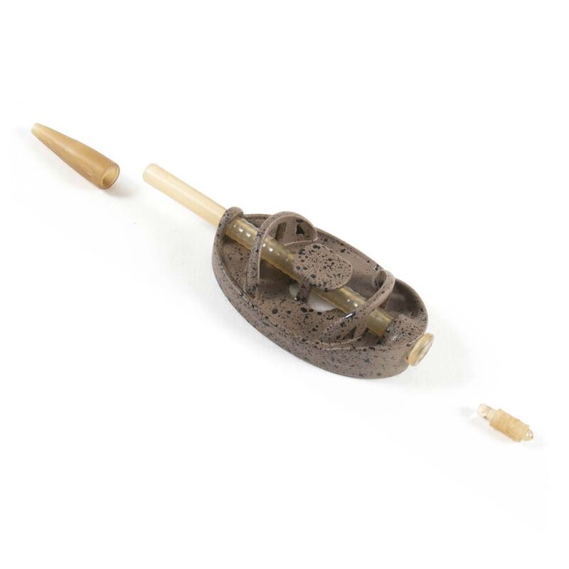 Method Feeder Team France VRS METHOD FEEDER - Method | Pacific Pêche