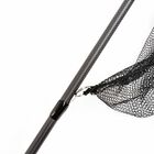 Epuisette leon hoogendijk black power landing net - Epuisettes | Pacific Pêche