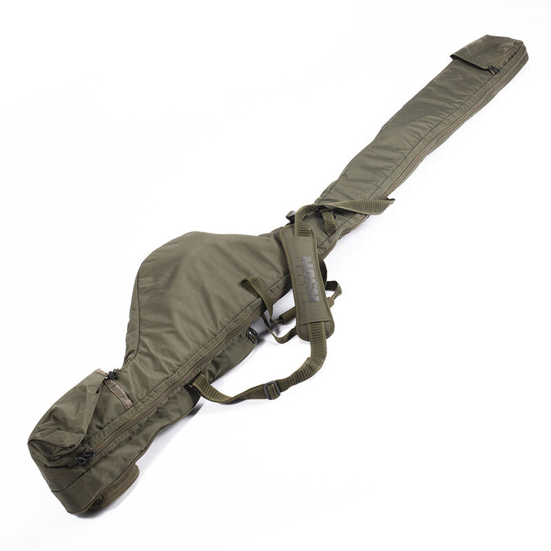 Fourreau carpe nash 12' 2 cannes - Fourreaux | Pacific P&ecirc;che