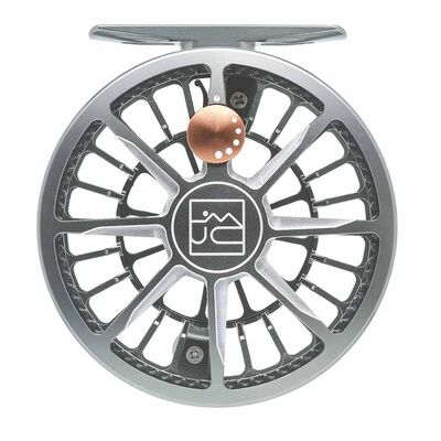 Bobine Jmc Astral Click - Manuels | Pacific P&ecirc;che