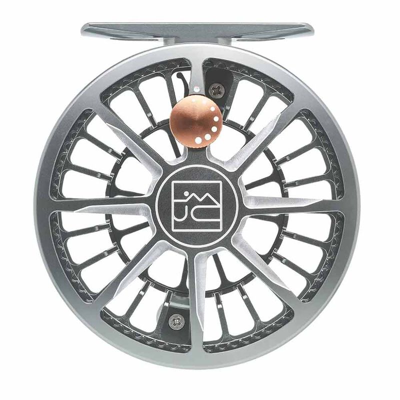 Bobine Jmc Astral Click - Manuels | Pacific P&ecirc;che