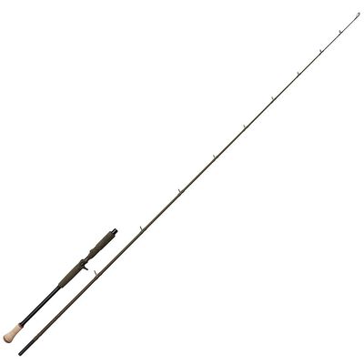 Canne Casting Savage Gear SG4 Swimbait Specialist Trigger 7'11 (2m38)  50-110g - Cannes Bigbait | Pacific Pêche