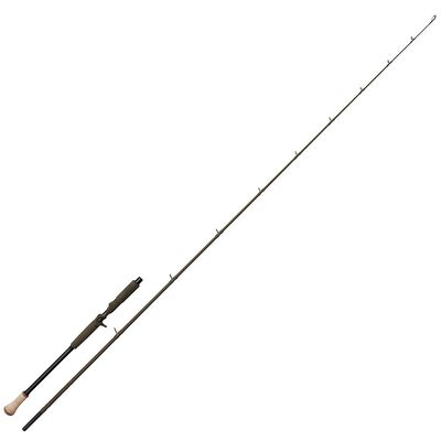 Canne casting savage gear sg4 swimbait specialist trigger 7'11 (2m38)  50-110g - Cannes Bigbait | Pacific Pêche
