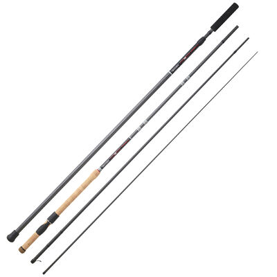 Canne Fil Interieur Garbolino Pyreneenne FI 3.60 m - Cannes fil int&eacute;rieur | Pacific P&ecirc;che